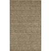 Dalyn Rafia RF100 Taupe Area Rug 9 ft. X 13 ft. Rectangle
