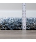 ARTURRO AREA RUG Dalyn Arturro AT13 Indigo Area Rug 5 ft. 3 in. X 7 ft. 7 in. Rectangle