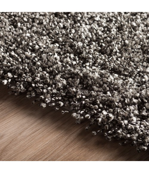 Dalyn Belize BZ100 Grey Area Rug 5 ft. X 7 ft. 6 in. Rectangle