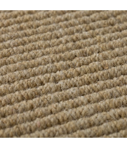 Dalyn Monaco MC100 Honey Area Rug 3 ft. 6 in. X 5 ft. 6 in. Rectangle