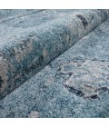 Dalyn Antigua AN7 Sky Area Rug 3 ft. 3 in. X 5 ft. 3 in. Rectangle