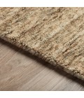 Dalyn Reya RY7 Fudge Area Rug 3 ft. 6 in. X 5 ft. 6 in. Rectangle
