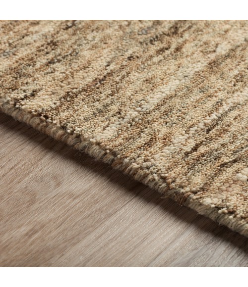 Dalyn Reya RY7 Fudge Area Rug 3 ft. 6 in. X 5 ft. 6 in. Rectangle