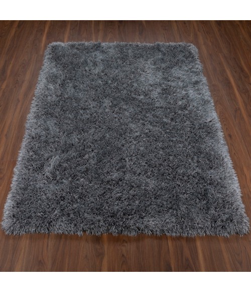 Dalyn Impact IA100 Pewter Area Rug 9 ft. X 13 ft. Rectangle