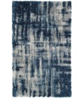 ARTURRO AREA RUG Dalyn Arturro AT11 Navy Area Rug 5 ft. 3 in. X 7 ft. 7 in. Rectangle