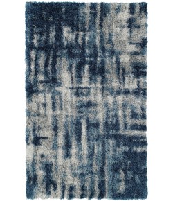 Dalyn Arturro AT11 Navy Area Rug 7 ft. 10 in. X 10 ft. 7 in. Rectangle