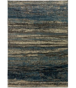 Dalyn Upton UP6 Ocean Area Rug 3 ft. 3 in. X 5 ft. 1 in. Rectangle