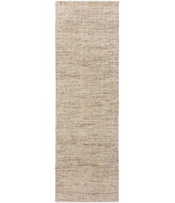 Dalyn Toro TT100 Sand Area Rug 2 ft. 6 in. X 10 ft. Runner