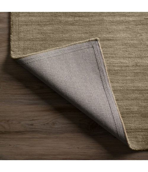 Dalyn Rafia RF100 Taupe Area Rug 5 ft. X 7 ft. 6 in. Rectangle