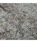 Dalyn Calisa CS5 Fog Area Rug 8 ft. X 10 ft. Rectangle