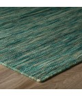 Dalyn Targon TA1 Turquoise Area Rug 9 ft. X 13 ft. Rectangle
