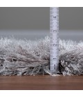 Dalyn Impact IA100 Silver Area Rug 9 ft. X 13 ft. Rectangle