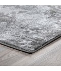 Dalyn Antigua AN6 Grey Area Rug 9 ft. 6 in. X 13 ft. 2 in. Rectangle