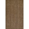 Dalyn Nepal NL100 Mocha Area Rug 3 ft. 6 in. X 5 ft. 6 in. Rectangle