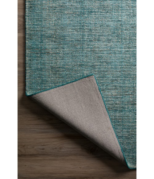 Dalyn Toro TT100 Teal Area Rug 9 ft. X 13 ft. Rectangle