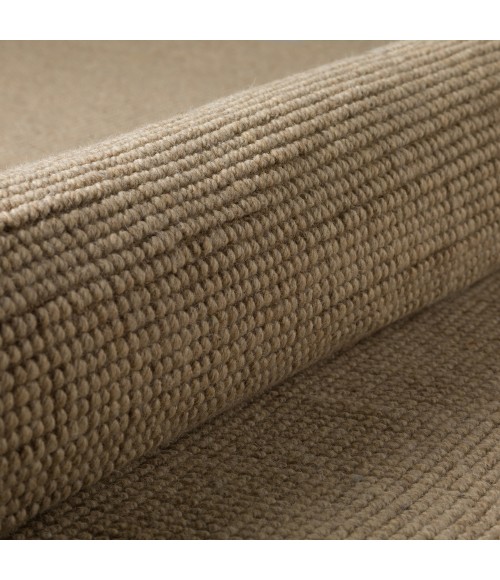 Dalyn Monaco Sisal MC300 Oatmeal Area Rug 2 ft. 3 in. X 7 ft. 6 in. Runner