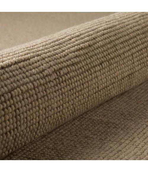 Dalyn Monaco Sisal MC300 Oatmeal Area Rug 12 ft. X 12 ft. Square