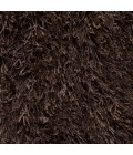 Dalyn Impact IA100 Chocolate Area Rug 9 ft. X 13 ft. Rectangle