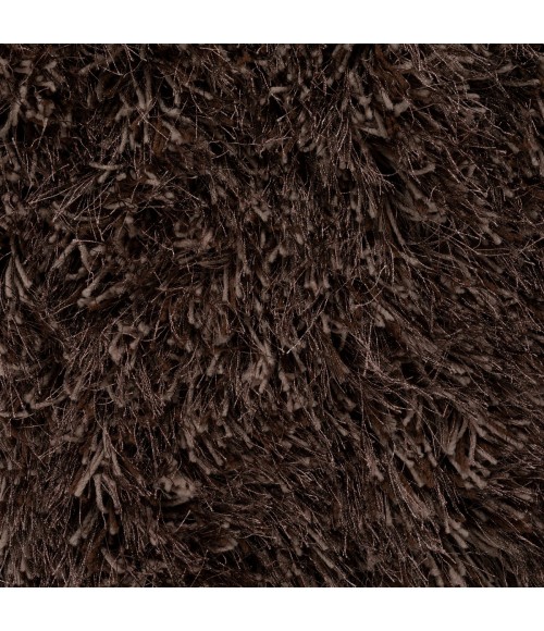 Dalyn Impact IA100 Chocolate Area Rug 9 ft. X 13 ft. Rectangle
