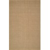 Dalyn Monaco Sisal MC300 Wheat Area Rug 6 ft. X 9 ft. Rectangle