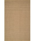 Dalyn Monaco Sisal MC300 Wheat Area Rug 3 ft. 6 in. X 5 ft. 6 in. Rectangle