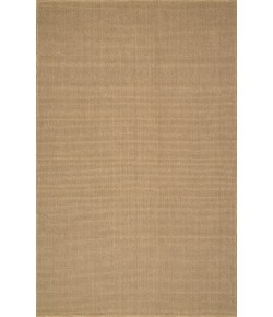 Dalyn Monaco Sisal MC300 Wheat Area Rug 3 ft. 6 in. X 5 ft. 6 in. Rectangle