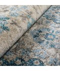 ANTIGUA AREA RUG Dalyn Antigua AN5 Linen Area Rug 3 ft. 3 in. X 5 ft. 3 in. Rectangle