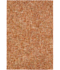 Dalyn Mateo ME1 Paprika Area Rug 6 ft. X 9 ft. Rectangle