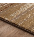 Dalyn Upton UP6 Canyon Area Rug 5 ft. 3 in. X 7 ft. 7 in. Rectangle