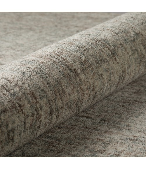 Dalyn Calisa CS5 Fog Area Rug 8 ft. X 10 ft. Rectangle