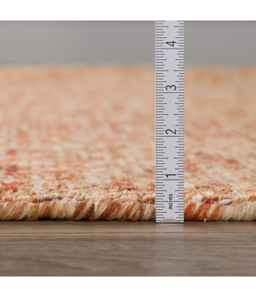 Dalyn Calisa CS5 Sunset Area Rug 3 ft. 6 in. X 5 ft. 6 in. Rectangle