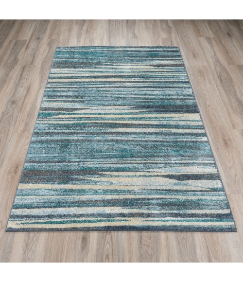 Dalyn Gala GA2 Multi Area Rug 4 ft. 11 in. X 7 ft. Rectangle