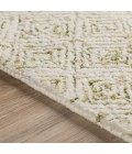 Dalyn Zoe Area Rug Dalyn Zoe ZZ1 Lime Area Rug 2 ft. 3 in. X 7 ft. 6 in. Runner