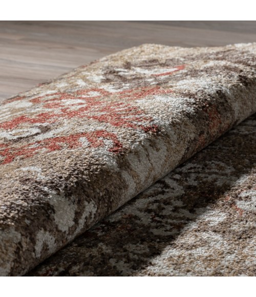 Dalyn Gala GA10 Ivory Area Rug 3 ft. 3 in. X 5 ft. 1 in. Rectangle