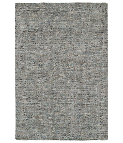 Dalyn Toro TT100 Silver Area Rug 3 ft. 6 in. X 5 ft. 6 in. Rectangle