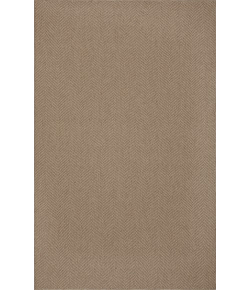 Dalyn Monaco MC200 Putty Area Rug 9 ft. X 13 ft. Rectangle