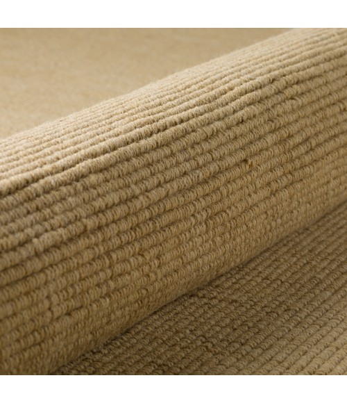 Dalyn Monaco Sisal MC100 Honey Area Rug 12 ft. X 18 ft. Rectangle