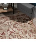 ANTIGUA AREA RUG Dalyn Antigua AN4 Paprika Area Rug 5 ft. 3 in. X 7 ft. 7 in. Rectangle