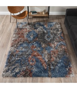 Dalyn Arturro AT5 Multi Area Rug 5 ft. 3 in. X 7 ft. 7 in. Rectangle