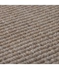 Dalyn Monaco MC100 Taupe Area Rug 3 ft. 6 in. X 5 ft. 6 in. Rectangle