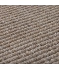 Dalyn Monaco MC100 Taupe Area Rug 8 ft. X 10 ft. Rectangle