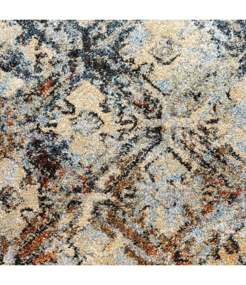 Dalyn Aero AE8 Multi Area Rug 5 ft. 3 in. X 7 ft. 7 in. Rectangle