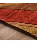 Dalyn Studio SD16 Canyon Area Rug 8 ft. X 10 ft. Rectangle