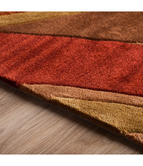 Dalyn Studio SD16 Canyon Area Rug 5 ft. X 7 ft. 9 in. Rectangle