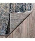 Dalyn Fresca FC5 Silver Area Rug 5 ft. 3 in. X 7 ft. 7 in. Rectangle