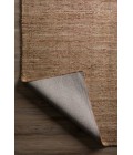 Dalyn Toro TT100 Mocha Area Rug 9 ft. X 13 ft. Rectangle