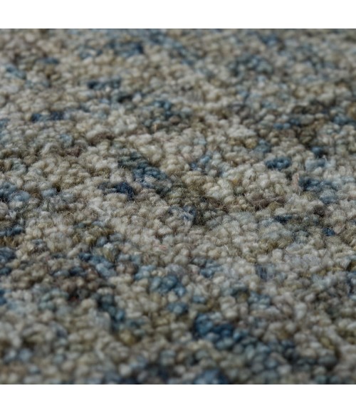 Dalyn Calisa CS5 Indigo Area Rug 9 ft. X 13 ft. Rectangle