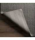 Dalyn Monaco Sisal MC300 Ash Area Rug 2 ft. 3 in. X 7 ft. 6 in. Runner