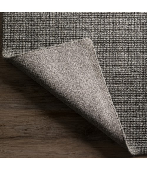 Dalyn Monaco Sisal MC300 Ash Area Rug 2 ft. 3 in. X 7 ft. 6 in. Runner