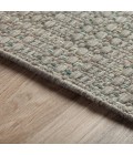 Dalyn Nepal NL100 Grey Area Rug 3 ft. 6 in. X 5 ft. 6 in. Rectangle